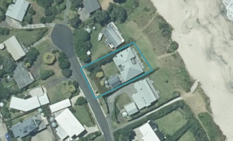 4 Bay View Place, Ferry Landing, Whitianga - Carousel 1