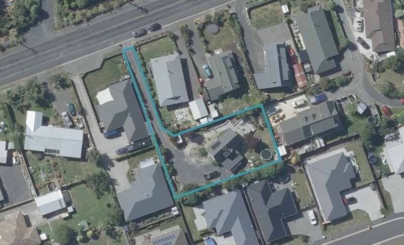 315 Brighton Road, Waldronville, Dunedin - Carousel 1
