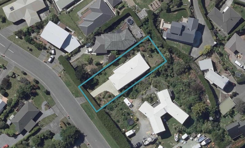 235 Major Hornbrook Road, Mount Pleasant, Christchurch - Carousel 1