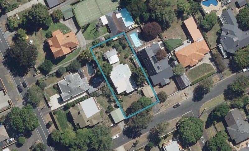 1 Piako Road, Claudelands, Hamilton - Carousel 1