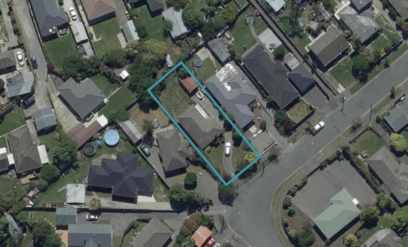 31 Gregan Crescent, Burnside, Christchurch - Carousel 1