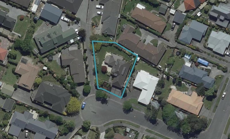 6 Briar Place, Avonhead, Christchurch - Carousel 1