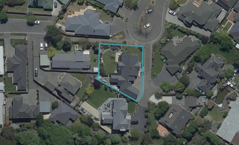 72 Marble Wood Drive, Papanui, Christchurch - Carousel 1