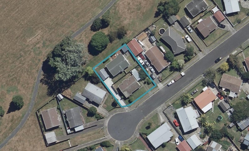 16A Aintree Street, Nawton, Hamilton - Carousel 1