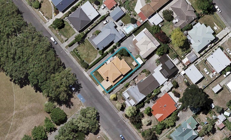 411B Cornwall Road, Mahora, Hastings - Carousel 1