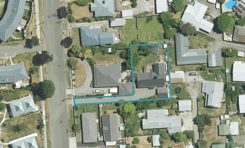 53A Weld Street, Redwoodtown, Blenheim - Carousel 1
