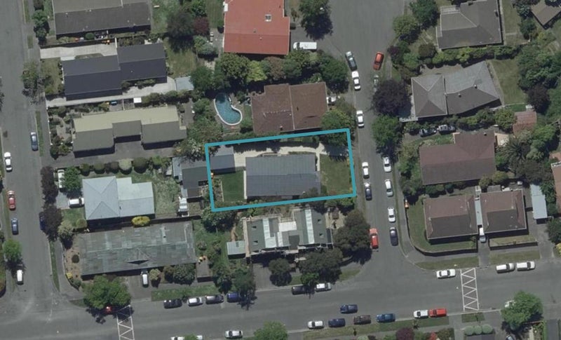 3 Ilkley Place, Ilam, Christchurch - Carousel 1