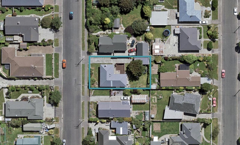 123 Paterson Street, Grasmere, Invercargill - Carousel 1
