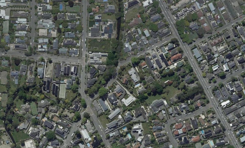 54 Wairarapa Terrace, Merivale, Christchurch - Carousel 1