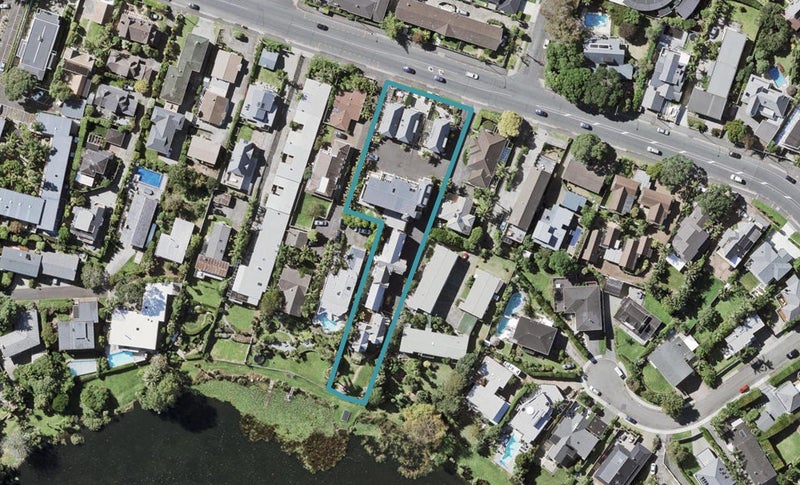 3/42 Kitchener Road, Milford, Auckland - Carousel 1