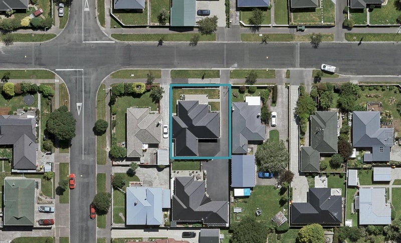 235 George Street, Waverley, Invercargill - Carousel 1