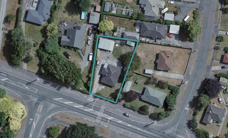 73 Te Ore Ore Road, Lansdowne, Masterton - Carousel 1