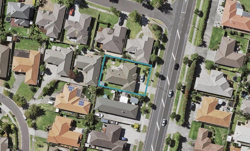 520 Chapel Road, East Tamaki, Auckland - Carousel 1