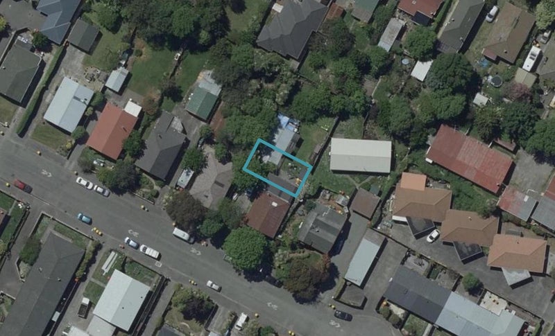 3/101 Charles Street, Waltham, Christchurch - Carousel 1