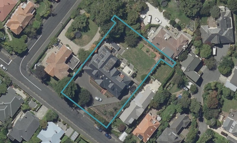 20 Lynwood Avenue, Maori Hill, Dunedin - Carousel 1