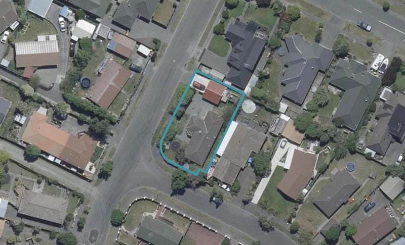 60 Ashwood Street, Parklands, Christchurch - Carousel 1