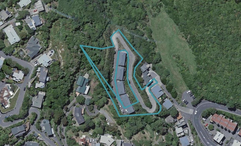 17J Onslow Road, Khandallah, Wellington - Carousel 1