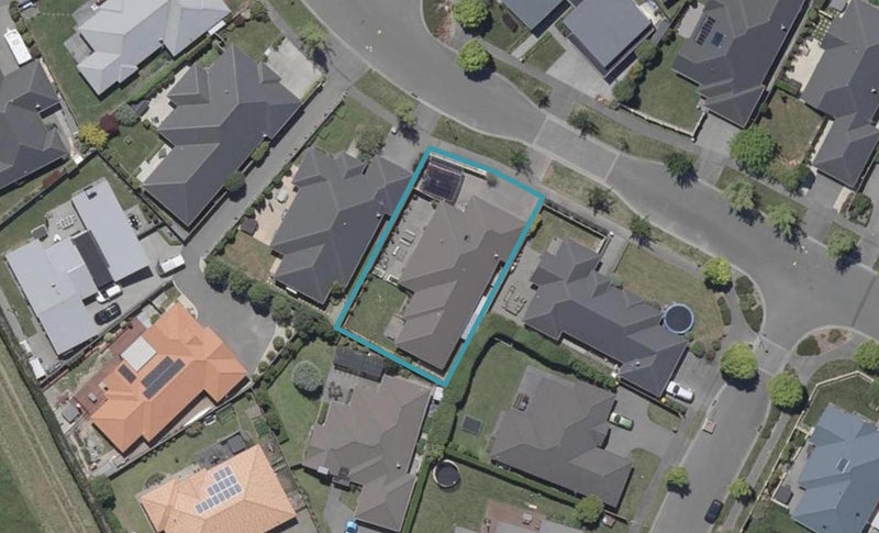 21 Globe Bay Drive, Templeton, Christchurch - Carousel 1