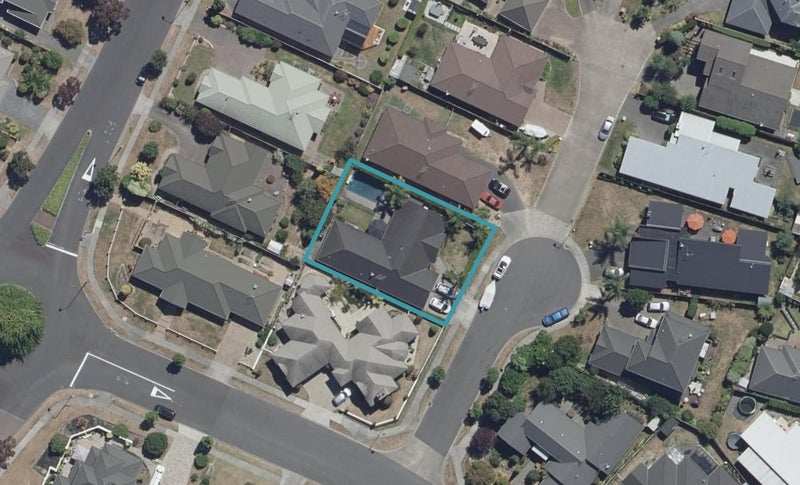 3 Jaemont Court, Huntington, Hamilton - Carousel 1