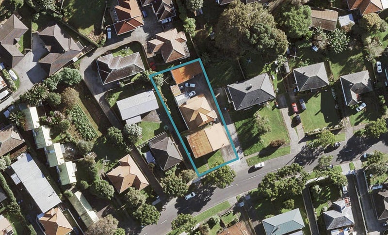 166 Hendon Avenue, Mount Albert, Auckland - Carousel 1