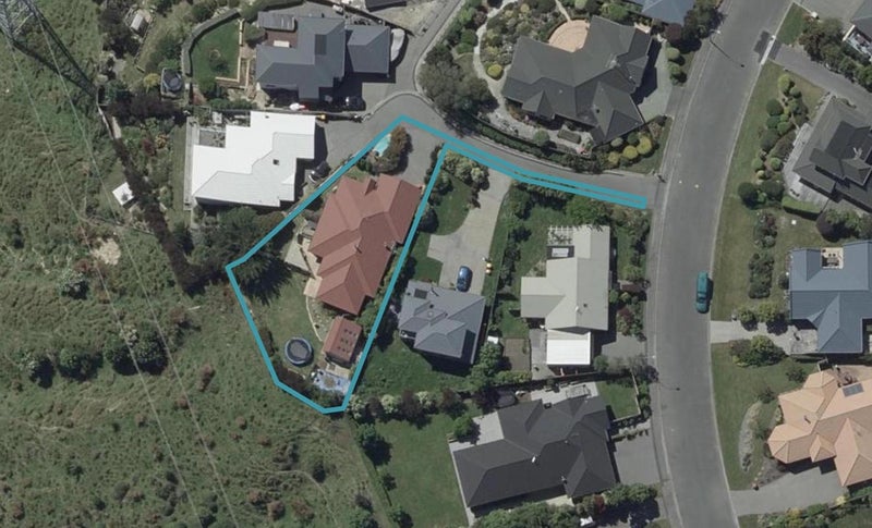 3 Chaloner Lane, Westmorland, Christchurch - Carousel 1