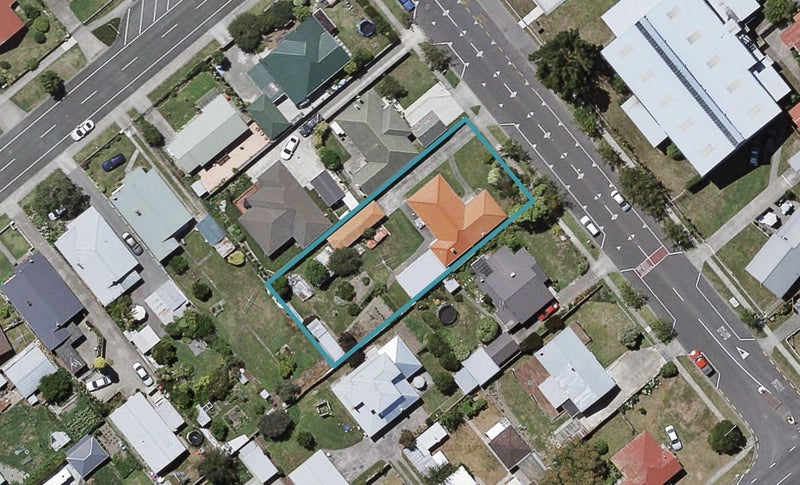 505 Jervois Street, Mayfair, Hastings - Carousel 1