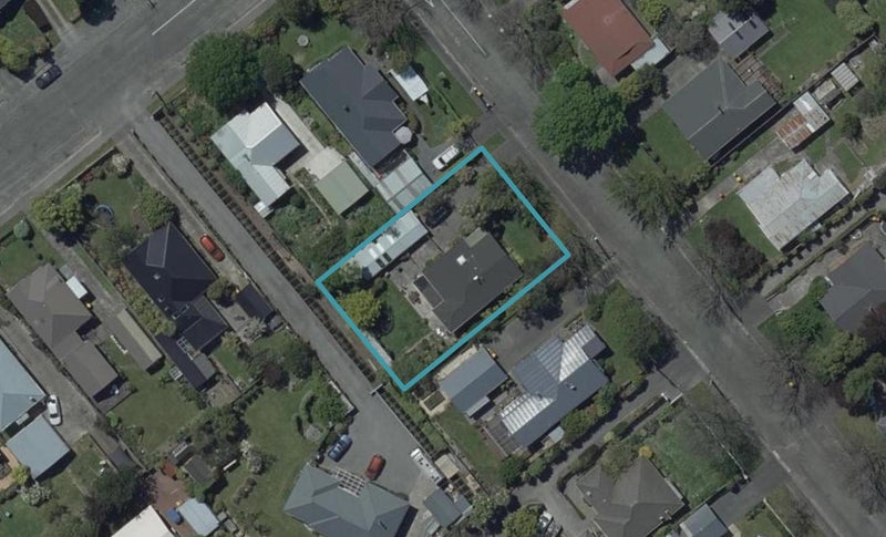 37 Therese Street, Spreydon, Christchurch - Carousel 1