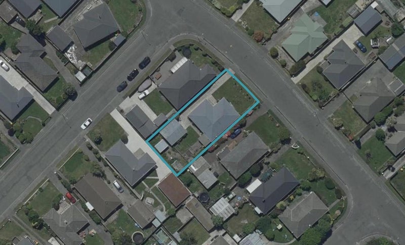 101 Blankney Street, Hornby, Christchurch - Carousel 1