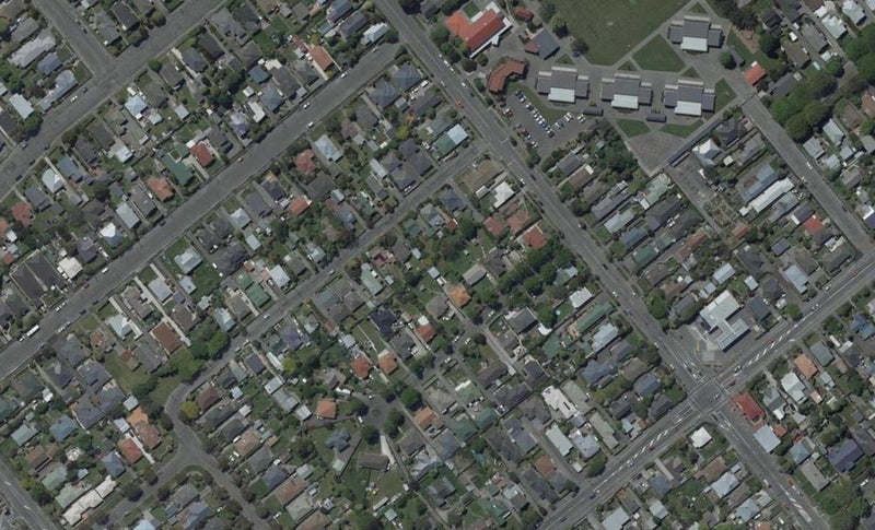4/17 Dobson Street, Spreydon, Christchurch - Carousel 1