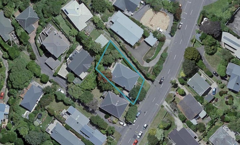 36 Kenya Street, Ngaio, Wellington - Carousel 1