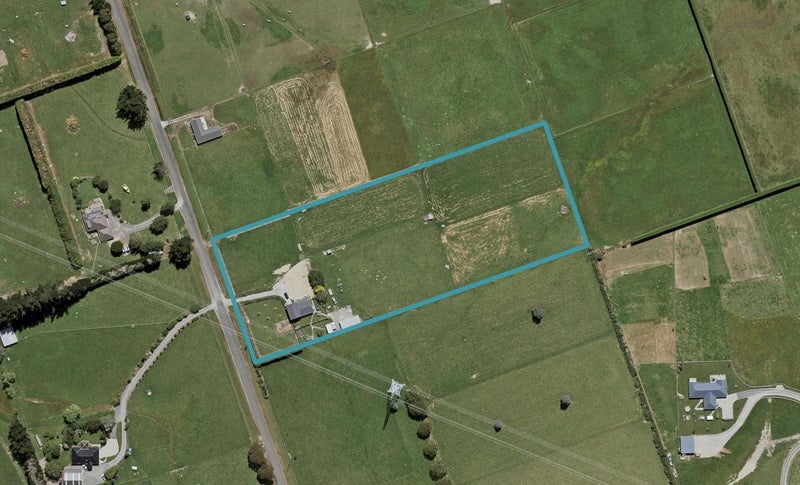 33 Ayresdale Road, Ascot, Invercargill - Carousel 1