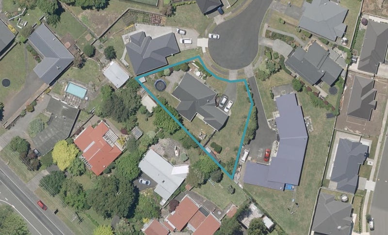 10 Diana Place, Otamatea, Whanganui - Carousel 1
