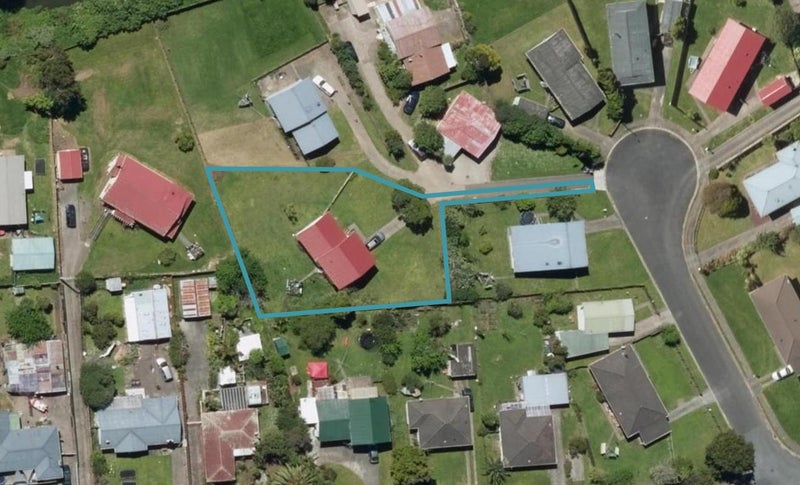 5 Exeter Street, Raumanga, Whangarei - Carousel 1