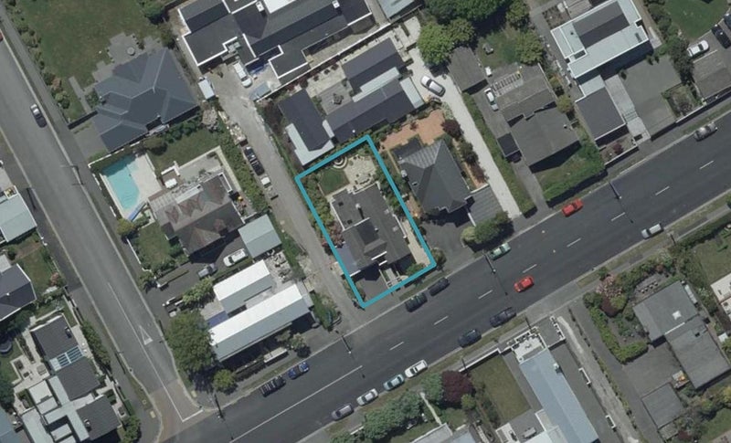 11 Holmwood Road, Merivale, Christchurch - Carousel 1