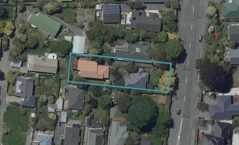 2/13 Birdwood Avenue, Beckenham, Christchurch - Carousel 1