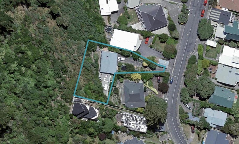 104 Inglis Street, Seatoun, Wellington - Carousel 1