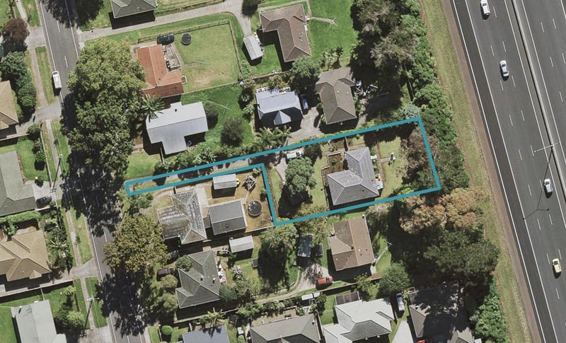 52C Crawford Avenue, Mangere Bridge, Auckland - Carousel 1