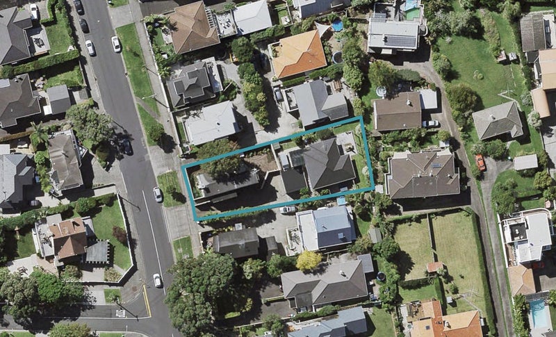 154A Kohimarama Road, Kohimarama, Auckland - Carousel 1