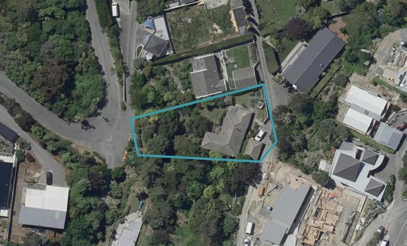 39 Te Awakura Terrace, Mount Pleasant, Christchurch - Carousel 1