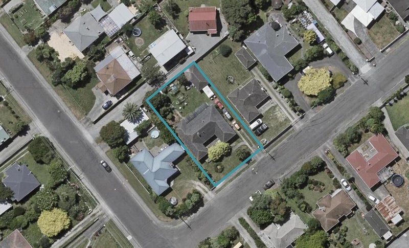 35 Atmore Avenue, Otaki - Carousel 1