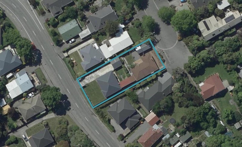 60 Ngaio Street, Saint Martins, Christchurch - Carousel 1