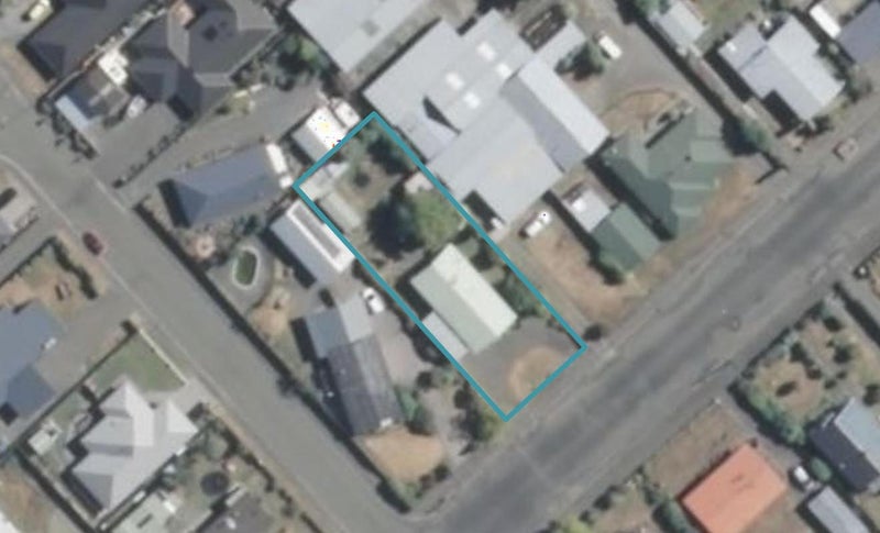 21 Manse Street, Hampstead, Ashburton - Carousel 1