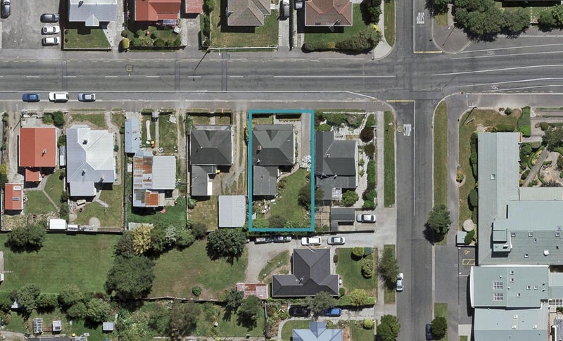 67 Centre Street, Strathern, Invercargill - Carousel 1