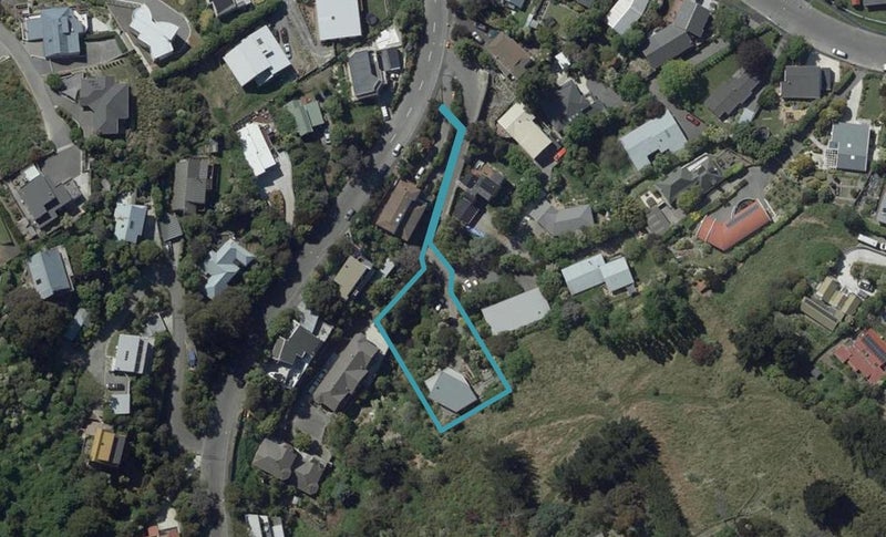 43 Holliss Avenue, Cashmere, Christchurch - Carousel 1