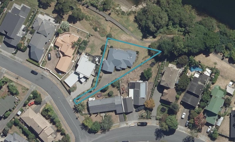 4 Sycamore Place, Pukete, Hamilton - Carousel 1