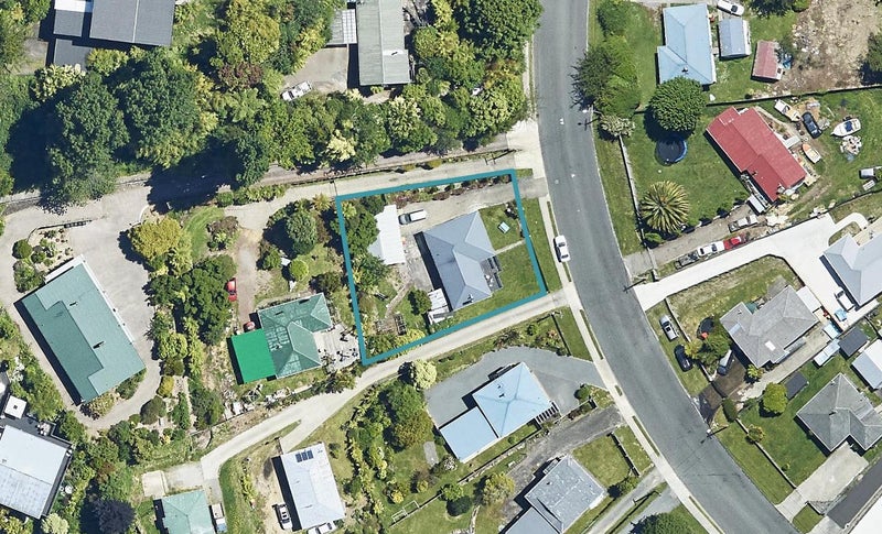 52 Turner Drive, Western Heights, Rotorua - Carousel 1