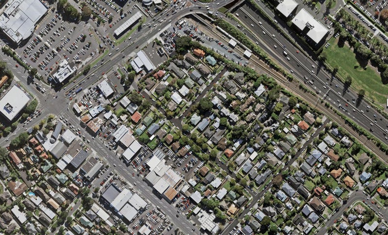 1C Derry Street, Greenlane, Auckland - Carousel 1
