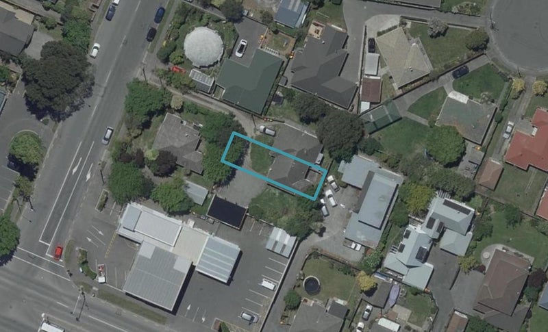 6C Avonhead Road, Avonhead, Christchurch - Carousel 1