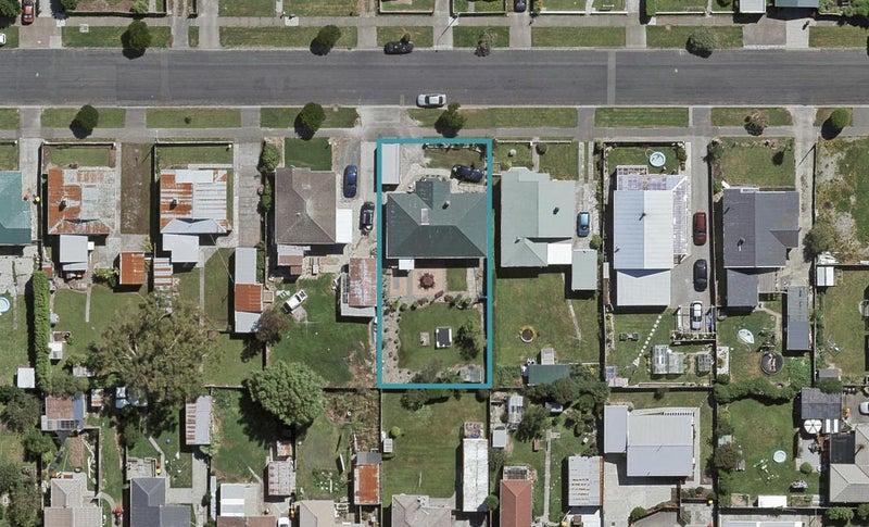 65 Janet Street, Appleby, Invercargill - Carousel 1