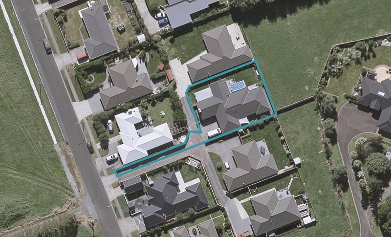 82C Wills Road, Bell Block, New Plymouth - Carousel 1